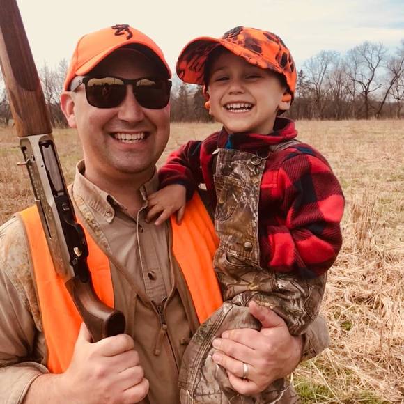 Meet your Posher, Adam - Picture 1 of 1